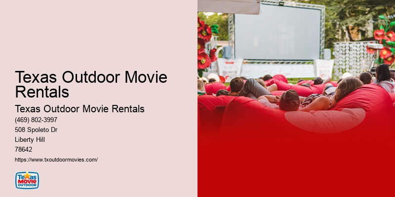 Movie Rental Services